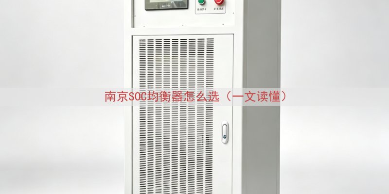 南京SOC均衡器怎么选（一文读懂）